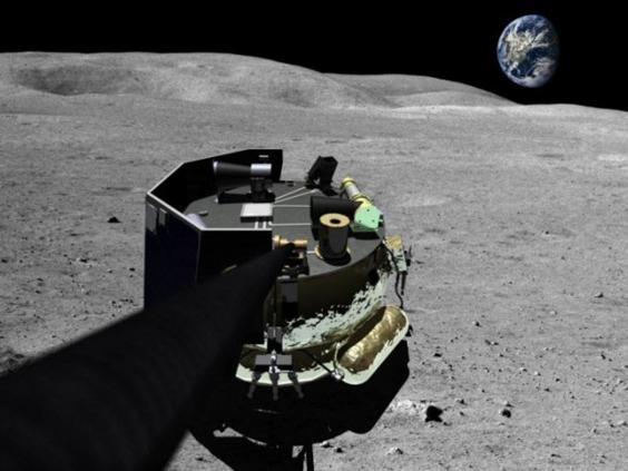 moonexpress