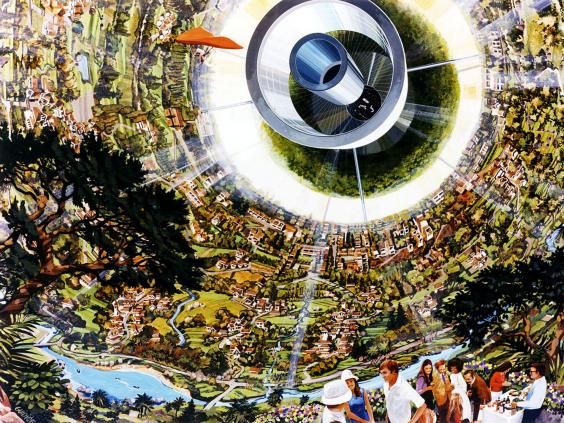 nasa-space-orbit-habitat