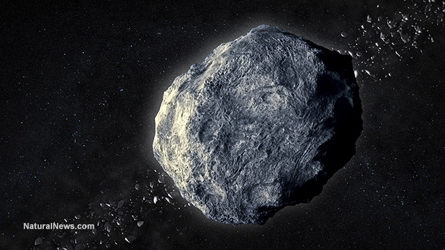 Meteor-Space-Rock-Meteorite-Comet