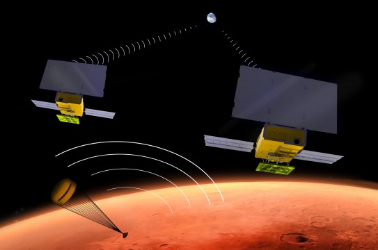 PIA19388-Mars-InSight-MarCO-CubeSats-20150612