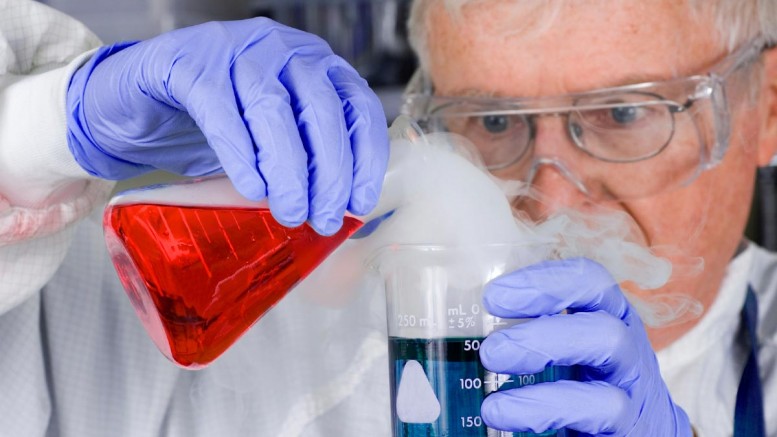 The 10 dogmas of scientific materialism, refuted